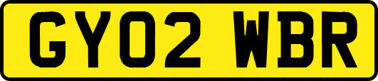 GY02WBR
