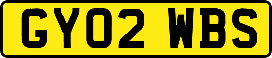 GY02WBS