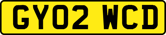 GY02WCD