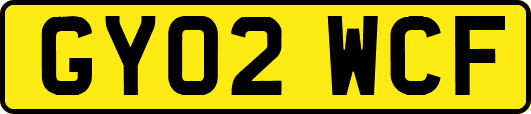 GY02WCF