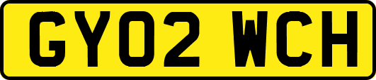 GY02WCH