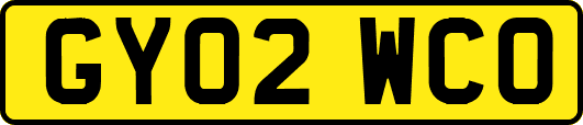 GY02WCO