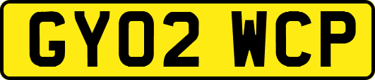 GY02WCP