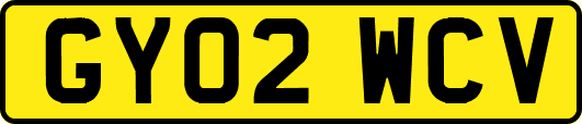 GY02WCV