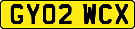 GY02WCX