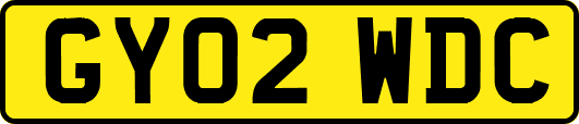GY02WDC
