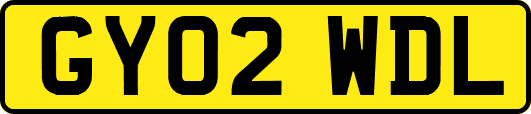 GY02WDL