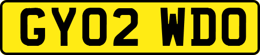 GY02WDO