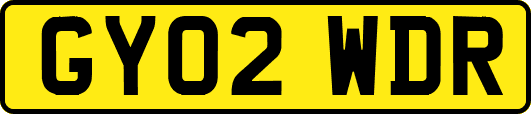 GY02WDR