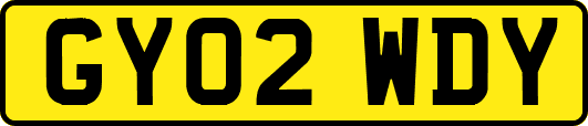 GY02WDY