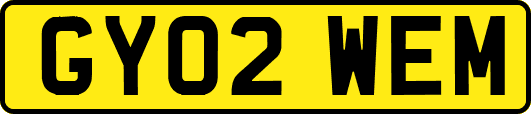 GY02WEM
