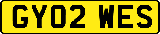 GY02WES