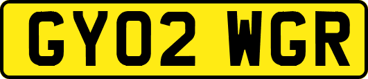 GY02WGR
