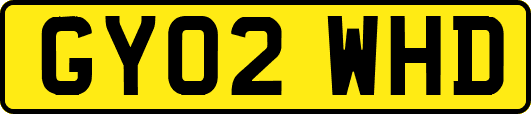 GY02WHD