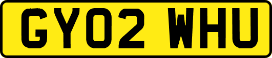 GY02WHU