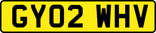 GY02WHV