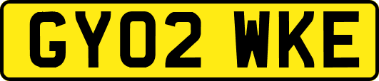 GY02WKE
