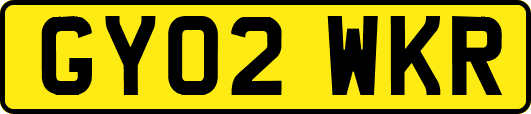 GY02WKR