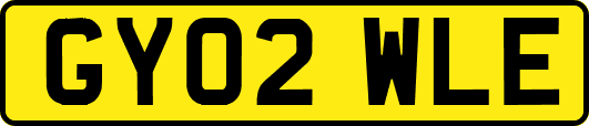 GY02WLE