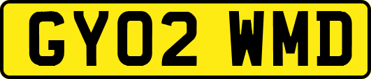 GY02WMD