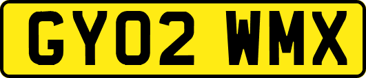 GY02WMX