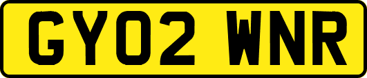GY02WNR