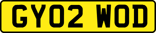 GY02WOD