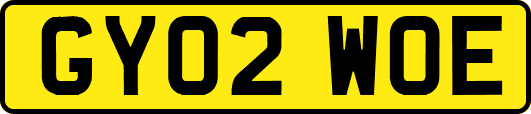 GY02WOE