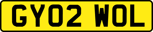 GY02WOL