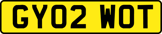 GY02WOT