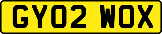 GY02WOX