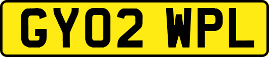 GY02WPL