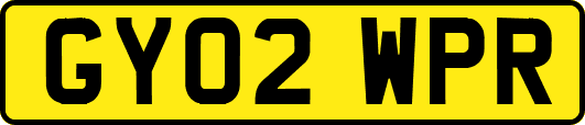 GY02WPR