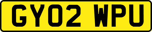 GY02WPU