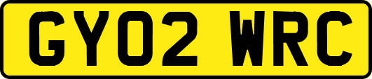 GY02WRC