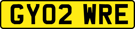 GY02WRE