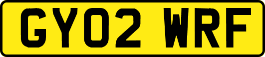 GY02WRF