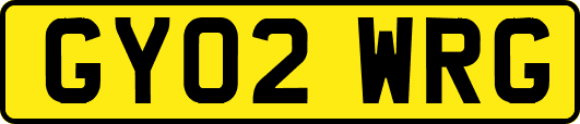 GY02WRG
