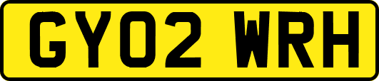 GY02WRH