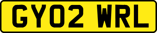 GY02WRL