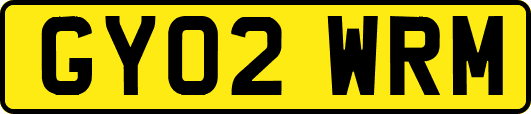 GY02WRM