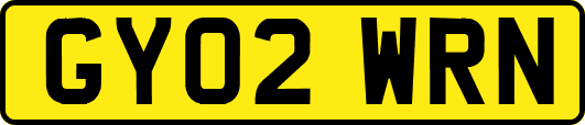 GY02WRN