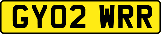 GY02WRR