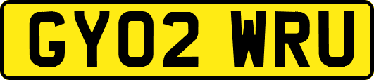 GY02WRU