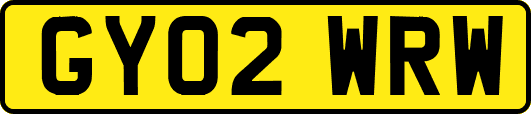 GY02WRW