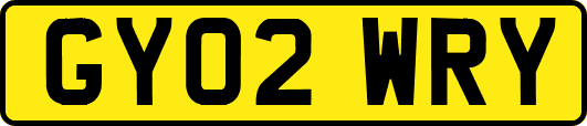 GY02WRY
