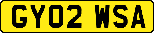 GY02WSA