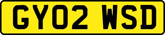 GY02WSD
