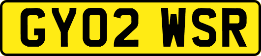 GY02WSR