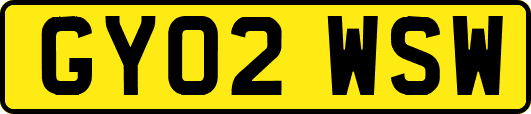 GY02WSW
